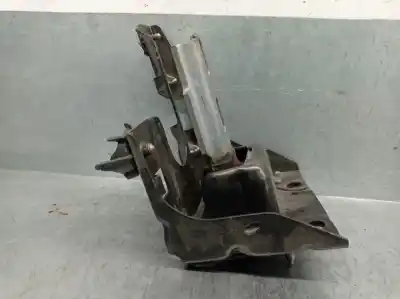 Second-hand car spare part left engine support for citroen c4 cactus 1.2 vti 82 oem iam references 9810216980  