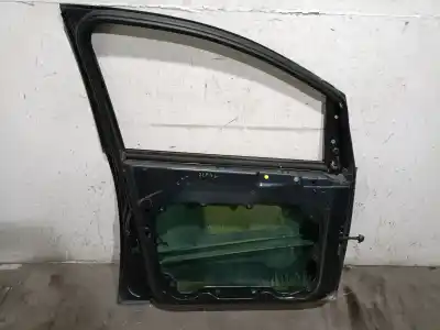 Second-hand car spare part left front door for ford c-max (dm2) 1.8 tdci oem iam references 1678024  1678024