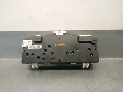 Peça sobressalente para automóvel em segunda mão quadrante por toyota corolla (_e12_) 1.6 vvt-i (zze121_) referências oem iam 8380002c50 110080288001 vd0 8380002c50