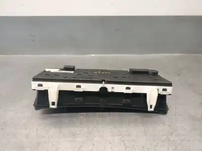 Peça sobressalente para automóvel em segunda mão quadrante por toyota corolla (_e12_) 1.6 vvt-i (zze121_) referências oem iam 8380002c50 110080288001 vd0 8380002c50