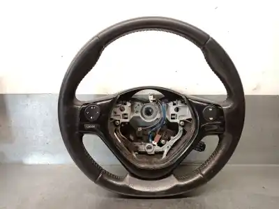 Recambio de automóvil de segunda mano de volante para peugeot 108 1.0 vti 72 referencias oem iam 451000h060
