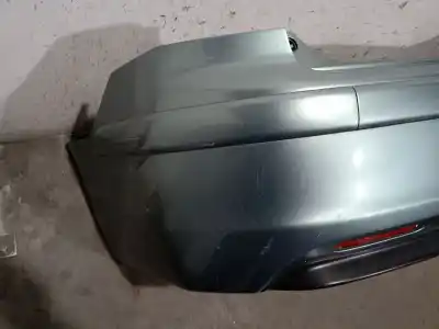 Автозапчастина б/у задній бампер для honda accord vii (cl, cn) 2.2 i-ctdi (cn1) посилання на oem iam 71501sefe00za  71501sefe00za