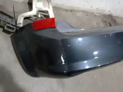 Автозапчастина б/у задній бампер для ford c-max (dm2) 1.8 tdci посилання на oem iam 1474376  1474376