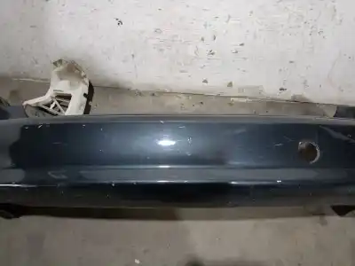 Автозапчастина б/у задній бампер для ford c-max (dm2) 1.8 tdci посилання на oem iam 1474376  1474376