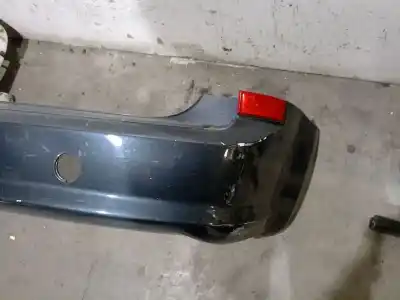 Автозапчастина б/у задній бампер для ford c-max (dm2) 1.8 tdci посилання на oem iam 1474376  1474376