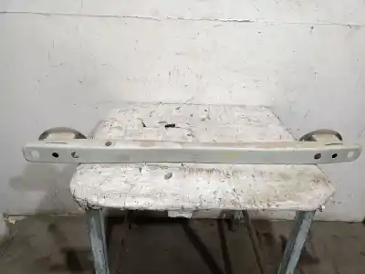 Recambio de automóvil de segunda mano de refuerzo paragolpes trasero para peugeot 108 1.0 vti 72 referencias oem iam b00083880