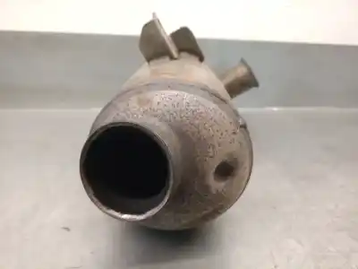 Автозапчастина б/у катализатор для citroen c3 i (fc_, fn_) 1.4 16v hdi посилання на oem iam psak276  