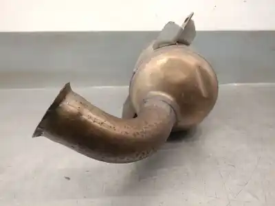 Автозапчастина б/у катализатор для citroen c3 i (fc_, fn_) 1.4 16v hdi посилання на oem iam psak276  