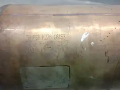 Автозапчастина б/у катализатор для citroen c3 i (fc_, fn_) 1.4 16v hdi посилання на oem iam psak276  