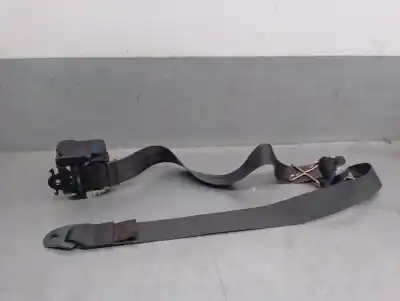 Автозапчасти б/у правый передний ремень безопасности за citroen c3 i (fc_, fn_) 1.4 16v hdi ссылки oem iam 96408406xx  8973sl