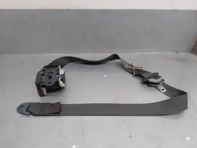 Автозапчасти б/у правый передний ремень безопасности за citroen c3 i (fc_, fn_) 1.4 16v hdi ссылки oem iam 96408406xx  8973sl