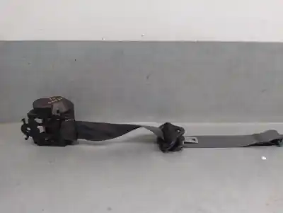 Автозапчастина б/у задній лівий ремін безпеки для citroen c3 i (fc_, fn_) 1.4 16v hdi посилання на oem iam 8973sq  8973sq