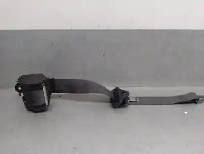 Автозапчастина б/у задній лівий ремін безпеки для citroen c3 i (fc_, fn_) 1.4 16v hdi посилання на oem iam 8973sq  8973sq