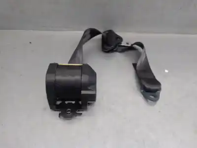 Автозапчастина б/у задній лівий ремін безпеки для citroen c3 i (fc_, fn_) 1.4 16v hdi посилання на oem iam 8973sq  8973sq