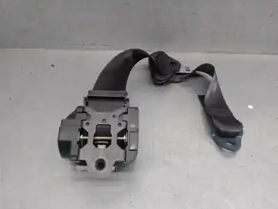 Автозапчастина б/у задній лівий ремін безпеки для citroen c3 i (fc_, fn_) 1.4 16v hdi посилання на oem iam 8973sq  8973sq