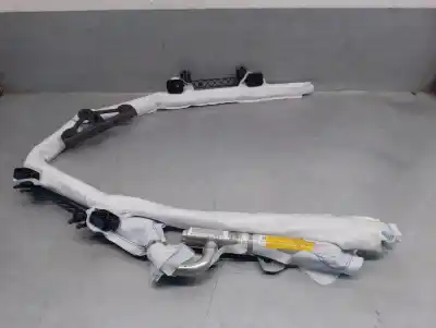 Pezzo di ricambio per auto di seconda mano airbag lato anteriore sinistro per citroen c3 i (fc_, fn_) 1.4 16v hdi riferimenti oem iam 9647881280  8331t9