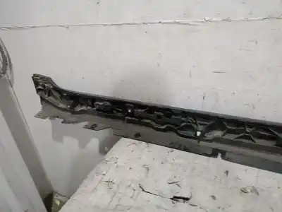 İkinci el araba yedek parçası yan etek için bmw 5 (g30, f90) 520 d oem iam referansları 51777475603  51777475603