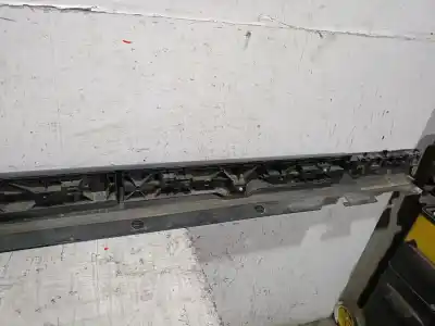 İkinci el araba yedek parçası yan etek için bmw 5 (g30, f90) 520 d oem iam referansları 51777475603  51777475603