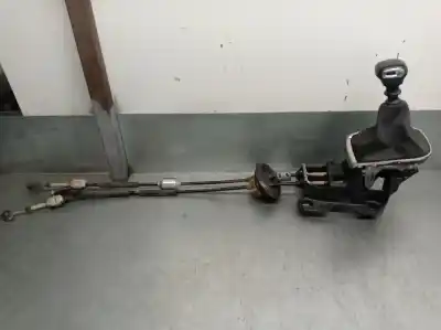 Second-hand car spare part gear lever for citroen c4 cactus 1.5 bluehdi 100 oem iam references 9811778780