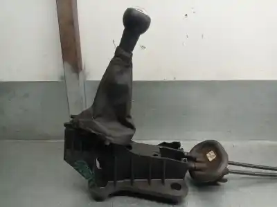 Автозапчастина б/у передач для citroen c3 i (fc_, fn_) 1.4 16v hdi посилання на oem iam 9680078080  2400an