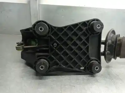 Автозапчастина б/у передач для citroen c3 i (fc_, fn_) 1.4 16v hdi посилання на oem iam 9680078080  2400an