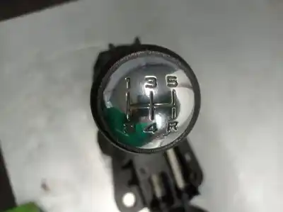 Автозапчастина б/у передач для citroen c3 i (fc_, fn_) 1.4 16v hdi посилання на oem iam 9680078080  2400an