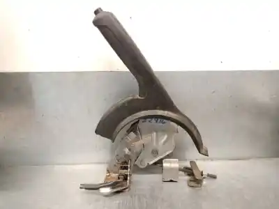 Recambio de automóvil de segunda mano de palanca freno de mano para peugeot 108 1.0 vti 72 referencias oem iam b0008758zd