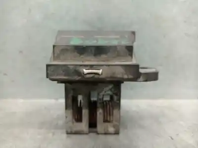 Автозапчастина б/у стійкість на нагревання для PEUGEOT 207/207+ (WA_, WC_) 1.6 16V Посилання на OEM IAM 9653962680 30100092 