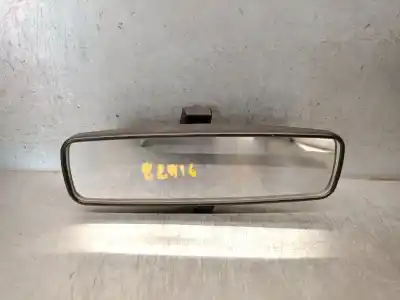 Recambio de automóvil de segunda mano de espejo interior para peugeot 108 1.0 vti 72 referencias oem iam b0010385zd