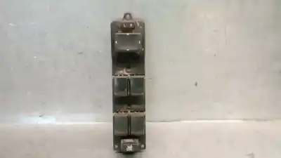 Piesă de schimb auto la mâna a doua PANOU COMANDÃ GEAMURI ELECTRICE FAȚÃ STÂNGA pentru MAZDA 6 SEDÁN (GG)  Referințe OEM IAM GP9A66350  