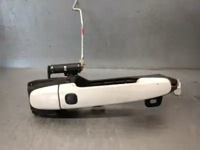 Recambio de automóvil de segunda mano de maneta exterior delantera derecha para peugeot 108 1.0 vti 72 referencias oem iam b000974380