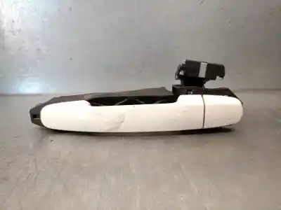 Recambio de automóvil de segunda mano de maneta exterior trasera izquierda para peugeot 108 1.0 vti 72 referencias oem iam b000843580