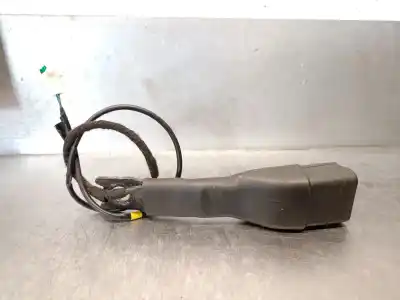 Recambio de automóvil de segunda mano de enganche cinturon delantero izquierdo para peugeot 108 1.0 vti 72 referencias oem iam b0009144zd
