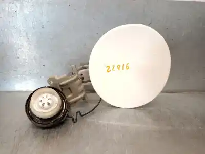 Recambio de automóvil de segunda mano de tapa exterior combustible para peugeot 108 1.0 vti 72 referencias oem iam b000890180