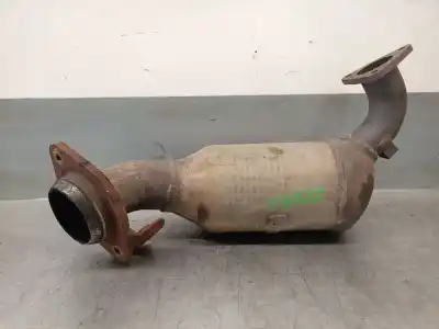 Автозапчасти б/у катализатор за TOYOTA COROLLA (_E12_) 1.4 D (NDE120_) ссылки OEM IAM 33040  2505133040