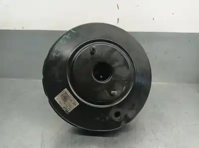 Second-hand car spare part brake servo for volkswagen polo v (6r1, 6c1) 1.6 tdi oem iam references 6r1614105f