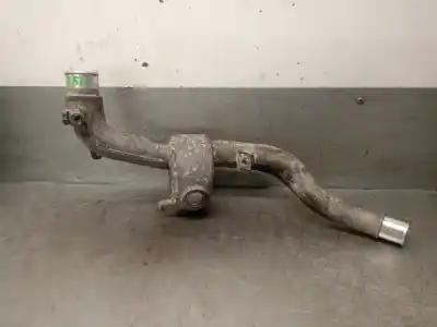 Peça sobressalente para automóvel em segunda mão tubo por toyota corolla (_e12_) 1.4 d (nde120_) referências oem iam 1736133010