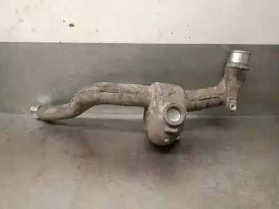 Автозапчасти б/у трубка за toyota corolla (_e12_) 1.4 d (nde120_) ссылки oem iam 1736133010  1736133010