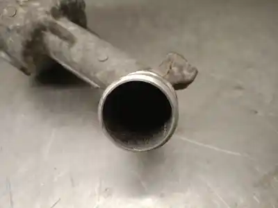 Автозапчасти б/у трубка за toyota corolla (_e12_) 1.4 d (nde120_) ссылки oem iam 1736133010  1736133010