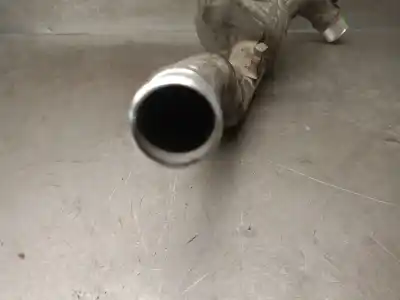 Автозапчасти б/у трубка за toyota corolla (_e12_) 1.4 d (nde120_) ссылки oem iam 1736133010  1736133010