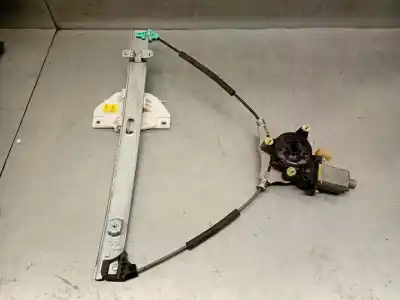 Автозапчастина б/у регулятор переднього правого скла для kia rio iv (yb, sc, fb) 1.0 t-gdi 100 посилання на oem iam 82460h8000  82460h8000