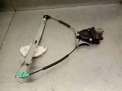 Peça sobressalente para automóvel em segunda mão elevador de vidros dianteira esquerda por kia rio iv (yb, sc, fb) 1.0 t-gdi 100 referências oem iam 82450h8010
