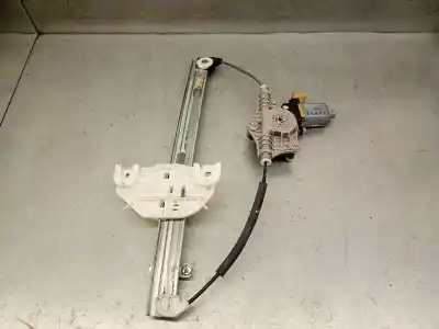 Peça sobressalente para automóvel em segunda mão elevador de vidros traseiro direito por kia rio iv (yb, sc, fb) 1.0 t-gdi 100 referências oem iam 83402h8100