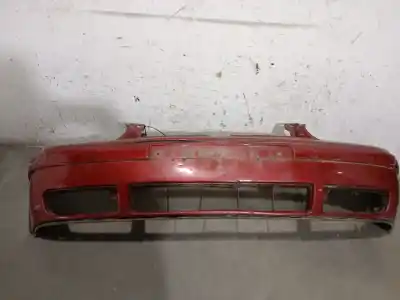 Second-hand car spare part front bumper for volkswagen golf iv berlina (1j1) 1.6 oem iam references 1j0807217c