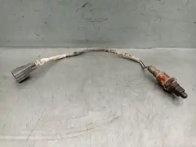 Recambio de automóvil de segunda mano de sonda lambda para peugeot 108 1.0 vti 72 referencias oem iam 894650h070