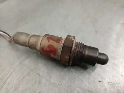 Second-hand car spare part lambda probe for peugeot 108 1.0 vti 72 oem iam references 894650h070 0258030446 bosch 1640070580