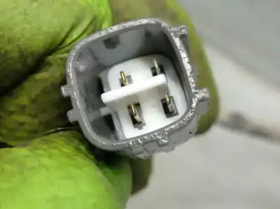 Second-hand car spare part lambda probe for peugeot 108 1.0 vti 72 oem iam references 894650h070 0258030446 bosch 1640070580