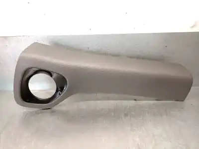 Recambio de automóvil de segunda mano de molduras delanteras para peugeot 108 1.0 vti 72 referencias oem iam b001066480