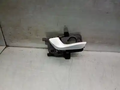 Peça sobressalente para automóvel em segunda mão puxador interior dianteiro esquerdo por kia rio iv (yb, sc, fb) 1.0 t-gdi 100 referências oem iam 82610h8510