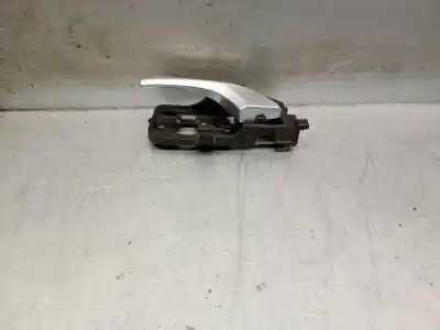 Автозапчастина б/у ліва передня внутрішня ручка для kia rio iv (yb, sc, fb) 1.0 t-gdi 100 посилання на oem iam 82610h8510  82610h8510sa1